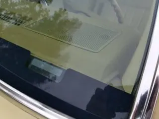 1978 Cadillac sedan de Ville — photo 43