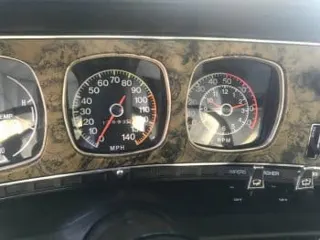 1974 Amc Javelin — photo 3