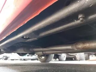 1968 Chevrolet Chevelle 383ci — photo 10