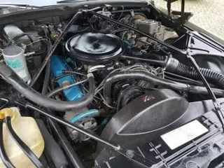 1978 Cadillac sedan de Ville — photo 55