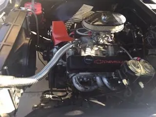 1969 Chevrolet Chevelle — photo 18