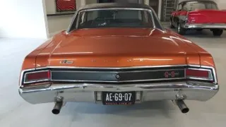 1966 Buick Grand Sport — photo 3