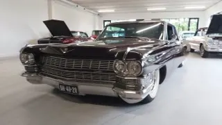 1963 Cadillac Coupe de Ville — photo 15