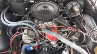 1970 Buick GSX clone — photo 10