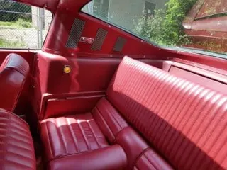1966 Ford Mustang Fastback — photo 34