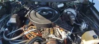 1974 Chrysler New Yorker Brougham — photo 8