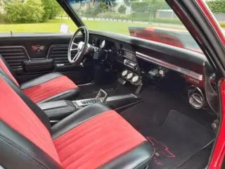 1969 Chevrolet Chevelle SS — photo 14