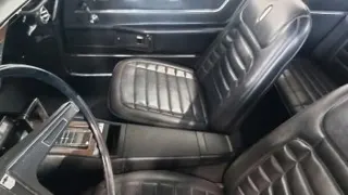 1968 Chevrolet Camaro RS — photo 9