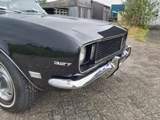 1968 Chevrolet Camaro RS — photo 5
