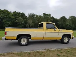 1979 GMC 15 Sierra Grande — photo 37