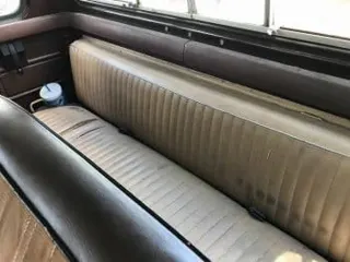 1978 Ford F250 XLT Supercab — photo 9