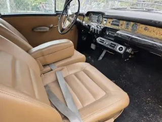 1955 Buick Special Riviera — photo 2