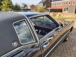 1978 Cadillac Eldorado  — photo 16