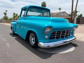 1957 Chevrolet 3100 shortbed — photo 19