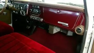 1969 Chevrolet C10  — photo 5