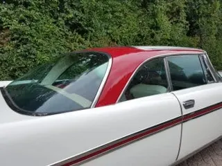 1959 Chrysler Windsor golden lion — photo 17