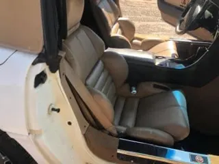 1992 Corvette C4 convertible — photo 8