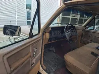 1985 Ford F150 4x2 — photo 35