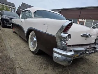 1955 Buick Special Riviera — photo 8