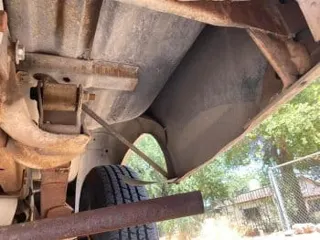 1977 Ford F150 — photo 13