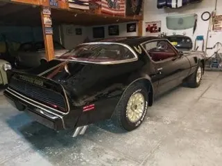 1979 pontiac Trans Am — photo 3