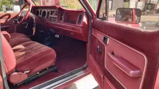 1986 Ford Ranger XLT Supercab — photo 14