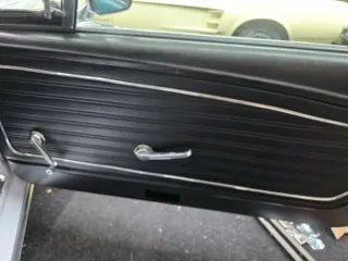 1967 Ford Mustang — photo 5