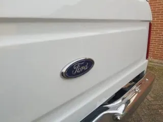 1981 Ford Bronco — photo 14
