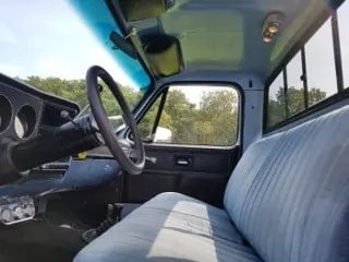 1980 Chevrolet K10 4x4 — photo 28