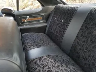1971 Pontiac Catalina — photo 10