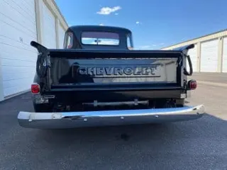 1953 Chevrolet 3100 5window — photo 7