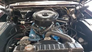 1963 Cadillac Coupe de Ville — photo 12