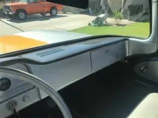 1961 GMC Custom C10 — photo 2