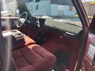 1978 Chevrolet Suburban 454ci — photo 3