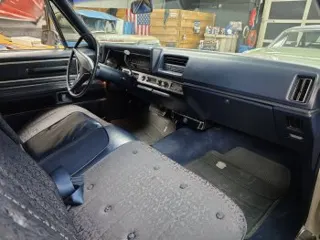 1968 Cadillac Coupe de Ville — photo 18