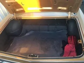 1967 Chevrolet Chevelle — photo 7