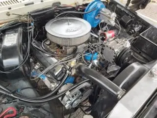 1974 Ford F100 Ranger — photo 9