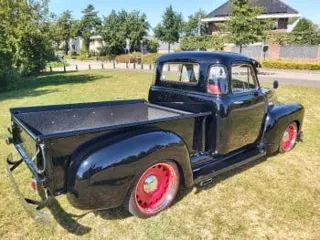 1953 Chevrolet Thriftmaster  — photo 5