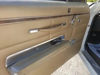 1969 Mercury Colony Park — photo 7