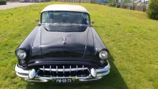 1955 Buick Century restomod — photo 2
