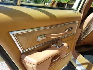1979 Chevrolet Caprice wagon — photo 29