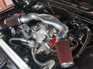 1970 Gmc C25 Pick up — photo 13