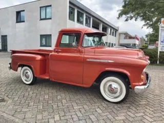 1956 Chevrolet 3100 pick up — photo 13