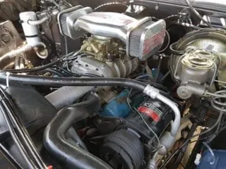 1979 Chevrolet Suburban — photo 10