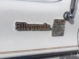 1979 Chevrolet Suburban — photo 31