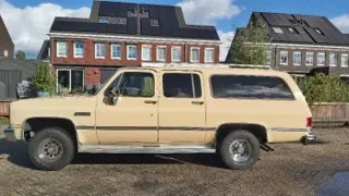 1985 GMC Sierra classic 1500 — photo 15