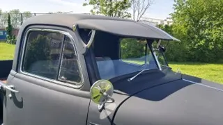 1953 GMC stepside 3100 — photo 9