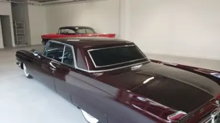 1963 Cadillac Coupe de Ville — photo 10