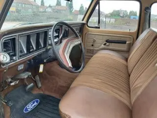 1979 Ford F250 XLT — photo 6