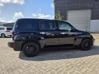 2007 Chevrolet HHR — photo 17
